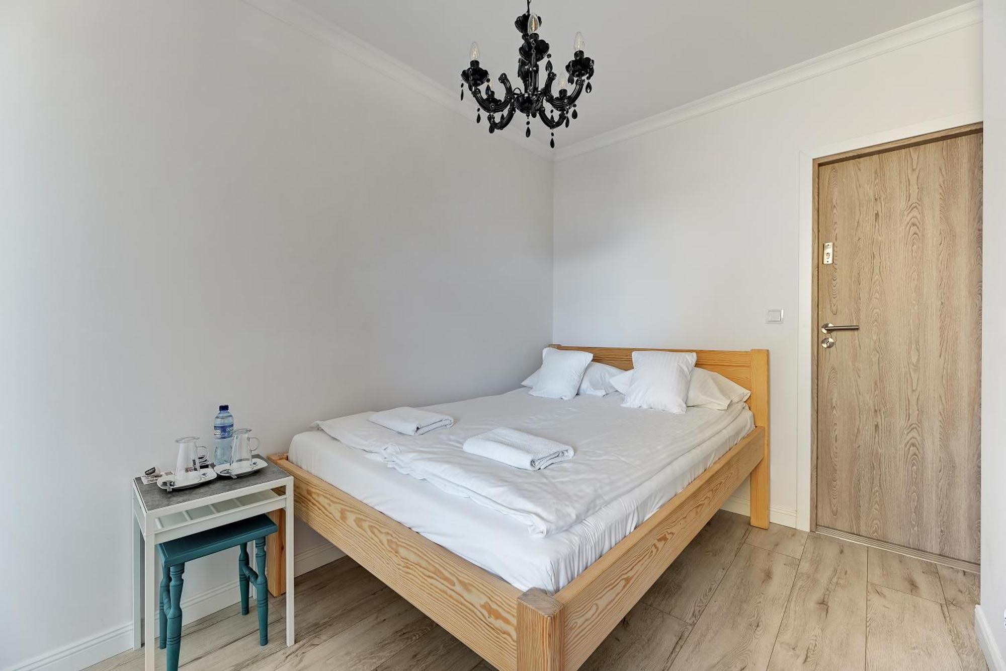 Szafarnia Appartement Gdańsk Buitenkant foto